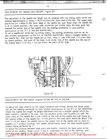 Preview for 16 page of Singer 211G165 Service Manual