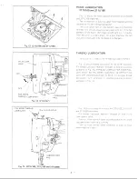 Preview for 8 page of Singer 211U157A Service Manual