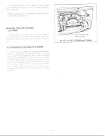 Preview for 15 page of Singer 211U157A Service Manual