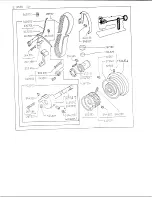 Preview for 3 page of Singer 211U165 Illustrated Parts List