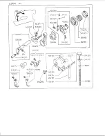 Preview for 5 page of Singer 211U165 Illustrated Parts List