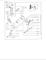 Preview for 7 page of Singer 211U165 Illustrated Parts List