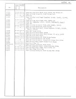 Preview for 10 page of Singer 211U165 Illustrated Parts List