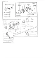 Preview for 11 page of Singer 211U165 Illustrated Parts List