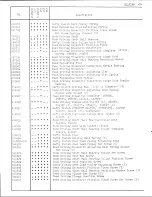 Preview for 12 page of Singer 211U165 Illustrated Parts List