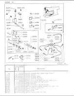 Preview for 17 page of Singer 211U165 Illustrated Parts List