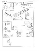 Preview for 19 page of Singer 211U165 Illustrated Parts List