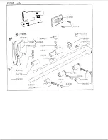 Preview for 21 page of Singer 211U165 Illustrated Parts List