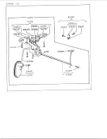 Preview for 23 page of Singer 211U165 Illustrated Parts List