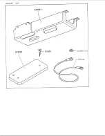 Preview for 25 page of Singer 211U165 Illustrated Parts List