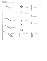 Preview for 30 page of Singer 211U165 Illustrated Parts List