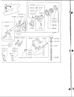 Preview for 4 page of Singer 211U165A Illustrated Parts List