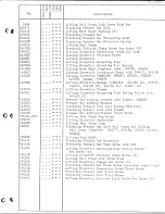 Preview for 5 page of Singer 211U165A Illustrated Parts List