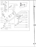 Preview for 6 page of Singer 211U165A Illustrated Parts List