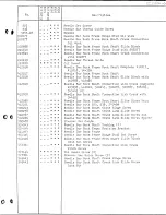 Preview for 7 page of Singer 211U165A Illustrated Parts List