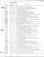 Preview for 11 page of Singer 211U165A Illustrated Parts List