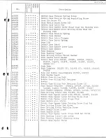 Preview for 13 page of Singer 211U165A Illustrated Parts List