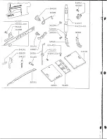 Preview for 14 page of Singer 211U165A Illustrated Parts List