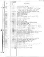 Preview for 17 page of Singer 211U165A Illustrated Parts List