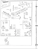 Preview for 18 page of Singer 211U165A Illustrated Parts List