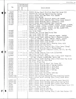 Preview for 19 page of Singer 211U165A Illustrated Parts List