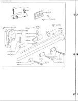 Preview for 20 page of Singer 211U165A Illustrated Parts List