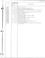 Preview for 21 page of Singer 211U165A Illustrated Parts List