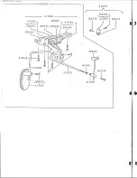 Preview for 22 page of Singer 211U165A Illustrated Parts List