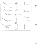 Preview for 26 page of Singer 211U165A Illustrated Parts List