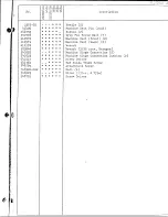 Preview for 27 page of Singer 211U165A Illustrated Parts List