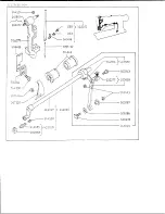 Preview for 6 page of Singer 211U566A Illustrated Parts List