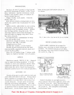 Preview for 2 page of Singer 211W151 Service Manual