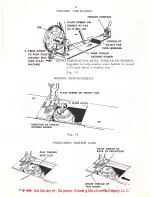 Preview for 5 page of Singer 211W151 Service Manual