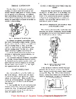 Preview for 7 page of Singer 211W151 Service Manual