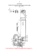 Preview for 35 page of Singer 211W151 Service Manual