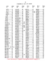 Preview for 38 page of Singer 211W151 Service Manual