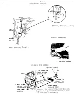 Preview for 6 page of Singer 211W155 Service Manual