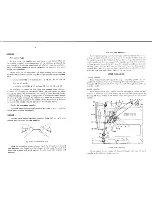 Preview for 5 page of Singer 212 GX1 Instructions Manual