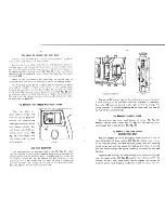 Preview for 11 page of Singer 212 GX1 Instructions Manual