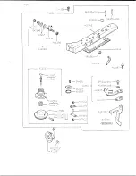 Preview for 6 page of Singer 212A141AA Illustrated Parts List