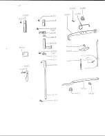 Preview for 14 page of Singer 212A141AA Illustrated Parts List