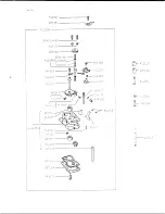 Preview for 20 page of Singer 212A141AA Illustrated Parts List