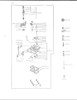 Preview for 22 page of Singer 212A141AA Illustrated Parts List