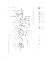 Preview for 24 page of Singer 212A141AA Illustrated Parts List