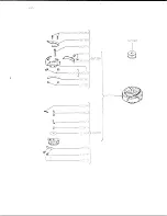 Preview for 26 page of Singer 212A141AA Illustrated Parts List