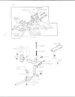 Preview for 30 page of Singer 212A141AA Illustrated Parts List