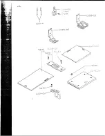 Preview for 32 page of Singer 212A141AA Illustrated Parts List