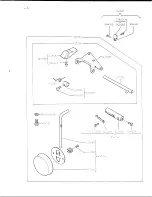 Preview for 36 page of Singer 212A141AA Illustrated Parts List