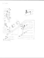 Preview for 6 page of Singer 212A539AA Illustrated Parts List