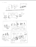 Preview for 10 page of Singer 212A539AA Illustrated Parts List